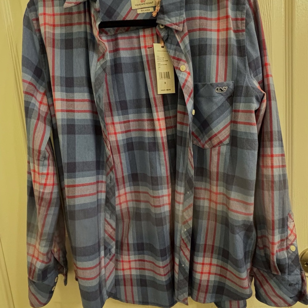Vineyard Vines shirt